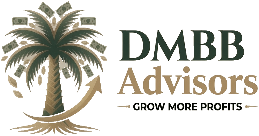 DMBB Advisors Logo